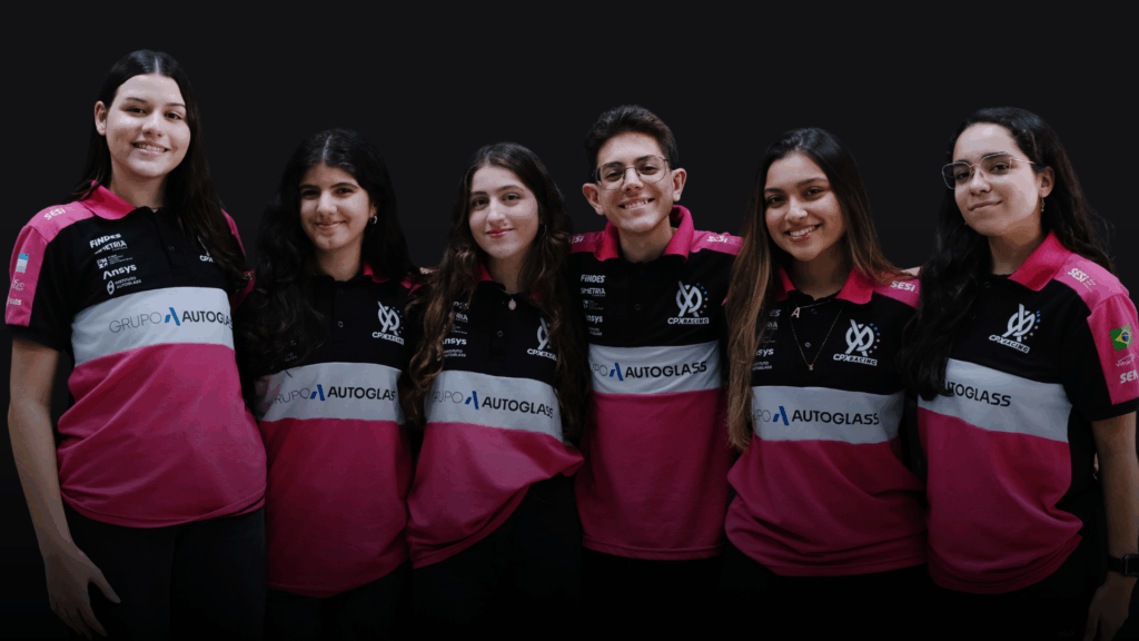 Equipe 01